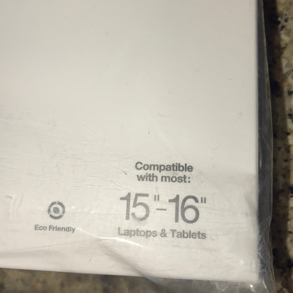 Laptop case - Picture 3 of 9